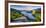 Jordan Pond from the North Bubble, Acadia National Park, Maine, USA-null-Framed Photographic Print