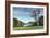 Jordan Pond in Autumn, Acadia National Park-Vincent James-Framed Photographic Print