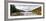 Jordan Pond Panorama-Larry Malvin-Framed Photographic Print