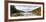 Jordan Pond Panorama-Larry Malvin-Framed Photographic Print