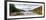 Jordan Pond Panorama-Larry Malvin-Framed Photographic Print