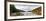 Jordan Pond Panorama-Larry Malvin-Framed Photographic Print