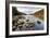 Jordan Pond-Larry Malvin-Framed Photographic Print