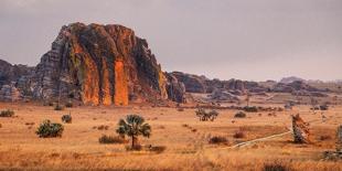 Nosy Iranja Tropical Beach in Madagascar-jordieasy-Premier Image Canvas