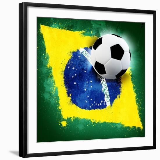 Art Print, , large