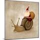 Premium Giclee Print