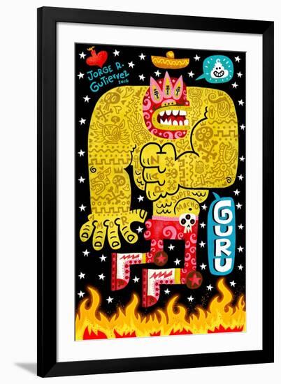 Art Print, , large