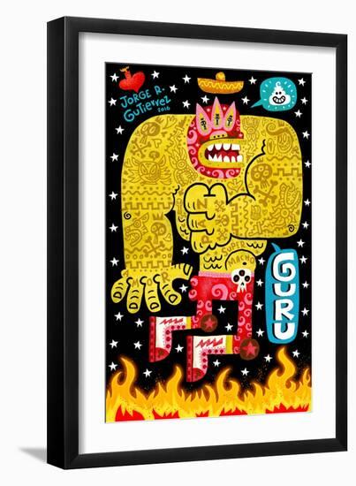 Art Print, , large