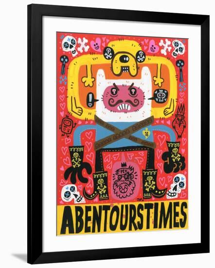Art Print, , large