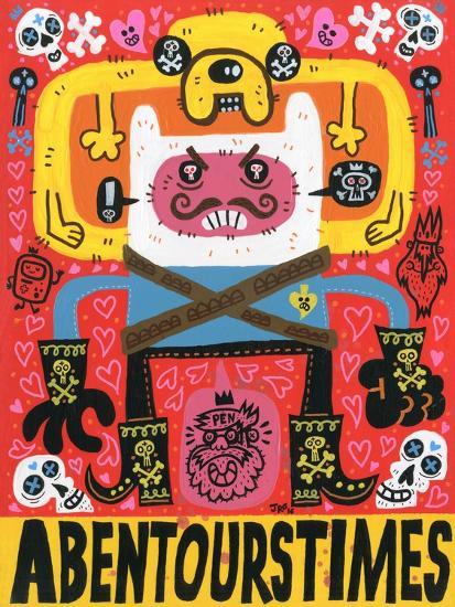 Art Print, , large