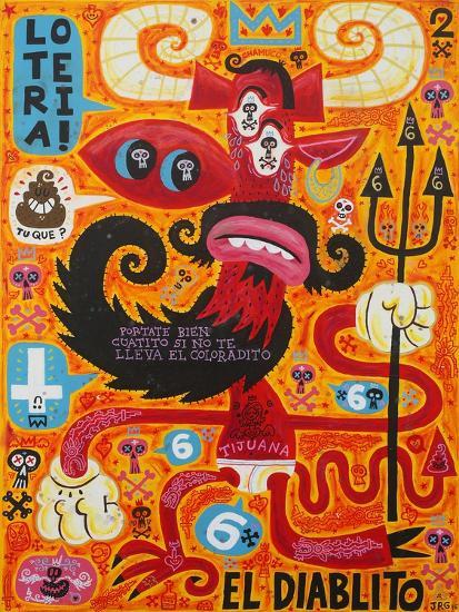 Art Print, , large