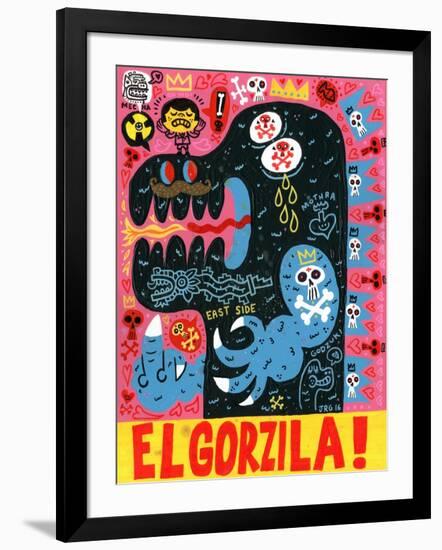 Art Print, , large