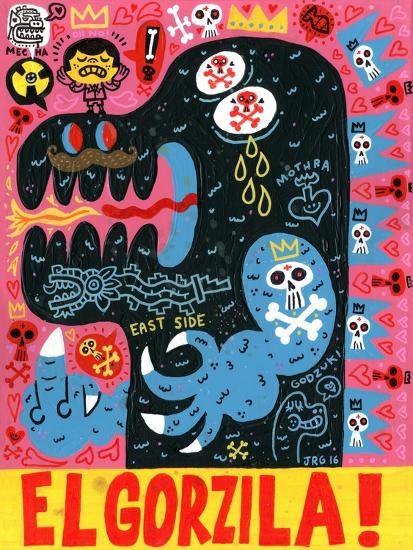 Art Print, , large