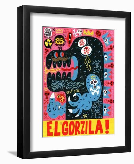 Art Print, , large