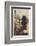 Jorinda as Owl-Arthur Rackham-Framed Photographic Print