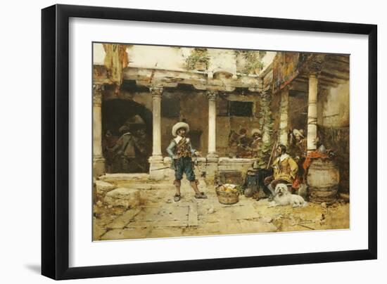 Giclee Print, , large