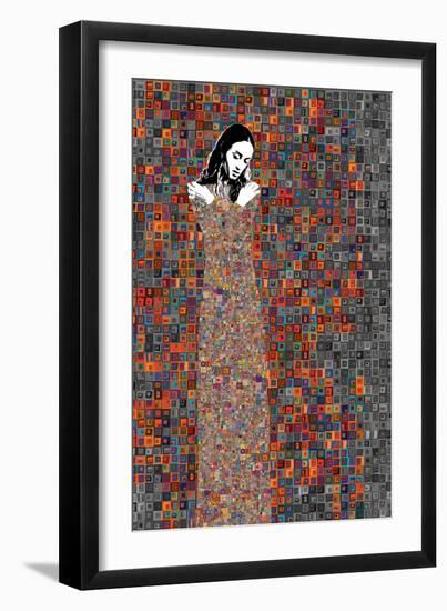 Art Print, , large