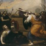 Ecce Homo-José de Ribera-Giclee Print