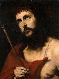 Ecce Homo, 1632-1634-Jose de Ribera-Framed Giclee Print