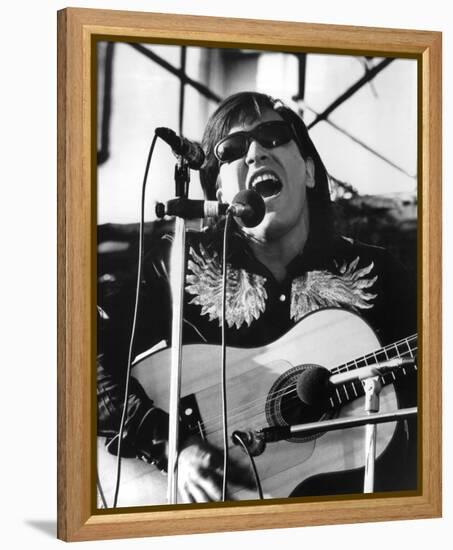 José Feliciano-null-Framed Stretched Canvas