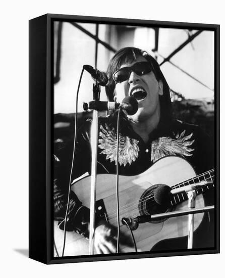 José Feliciano-null-Framed Stretched Canvas