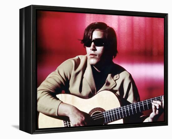 José Feliciano-null-Framed Stretched Canvas