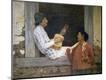 Giclee Print