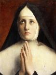 The Nun: La Religieuse-Jose Frappa-Premier Image Canvas