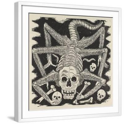 Jose Guadalupe Posada Prints & Wall Art | Art.com