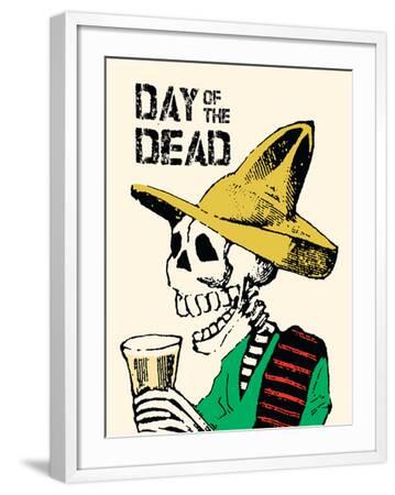 Jose Guadalupe Posada Prints & Wall Art | Art.com