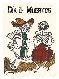 Posada: Don Quijote-Jose Guadalupe Posada-Giclee Print