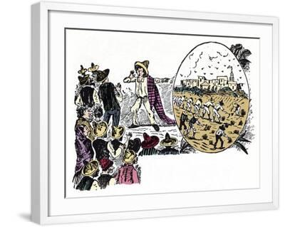 Jose Guadalupe Posada Prints & Wall Art | Art.com