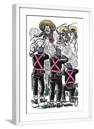 Jose Guadalupe Posada Prints & Wall Art | Art.com