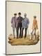 Premium Giclee Print