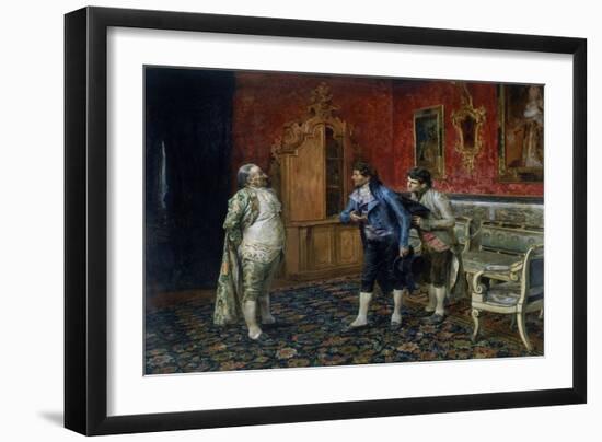 Premium Giclee Print, , large