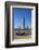 Jose Marti Memorial, Plaza De La Revolucion, Vedado, Havana, Cuba-Jon Arnold-Framed Photographic Print