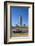 Jose Marti Memorial, Plaza De La Revolucion, Vedado, Havana, Cuba-Jon Arnold-Framed Photographic Print