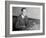 José Raúl Capablanca Y Graupera, 1915-null-Framed Photographic Print