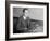 José Raúl Capablanca Y Graupera, 1915-null-Framed Photographic Print