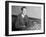 José Raúl Capablanca Y Graupera, 1915-null-Framed Photographic Print