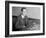 José Raúl Capablanca Y Graupera, 1915-null-Framed Photographic Print