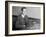 José Raúl Capablanca Y Graupera, 1915-null-Framed Photographic Print