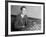 José Raúl Capablanca Y Graupera, 1915-null-Framed Photographic Print