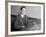 José Raúl Capablanca Y Graupera, 1915-null-Framed Photographic Print