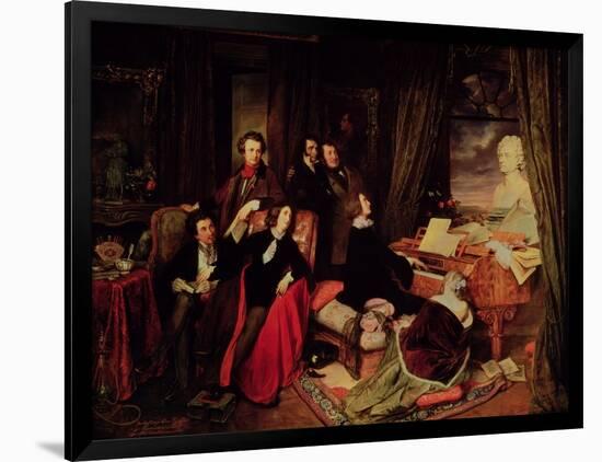 Giclee Print, , large