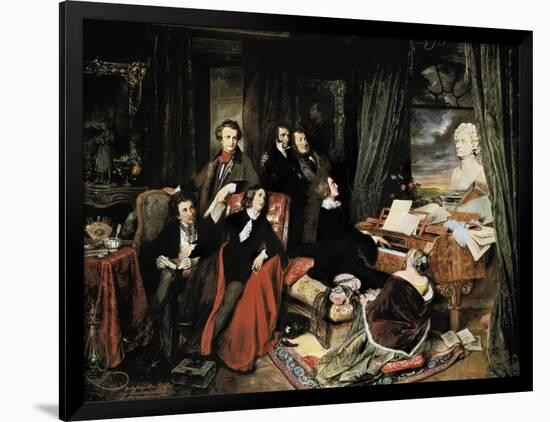 Art Print, , large