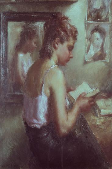Premium Giclee Print, , large