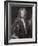 Joseph Addison, English Politician and Writer, C1703-1712-Godfrey Kneller-Framed Giclee Print