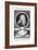 Joseph Addison, English Politician and Writer-Godfrey Kneller-Framed Giclee Print