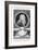 Joseph Addison, English Politician and Writer-Godfrey Kneller-Framed Giclee Print